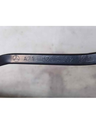 BRAZO LIMPIA DELANTERO IZQUIERDO MERCEDES-BENZ...