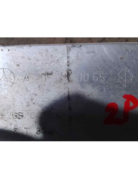 NO IDENTIFICADO MERCEDES-BENZ CLASE E (BM 213) BERLINA - 213198