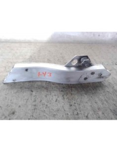 NO IDENTIFICADO MERCEDES-BENZ CLASE E (BM 213) BERLINA -...