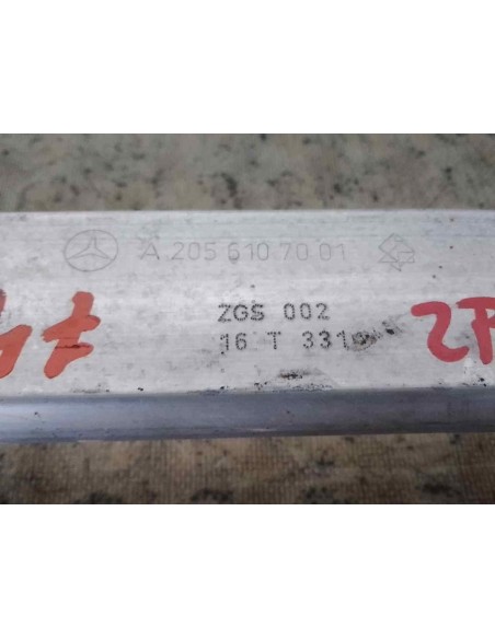 NO IDENTIFICADO MERCEDES-BENZ CLASE E (BM 213) BERLINA - 213192