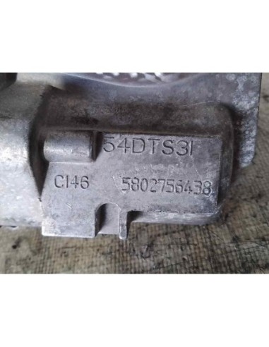 CAJA MARIPOSA FIAT DUCATO 3 FURGÓN 33 - 216990