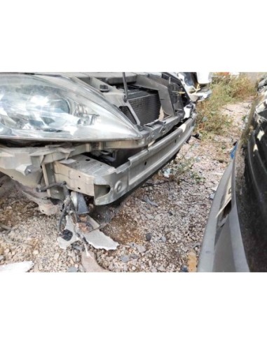 REFUERZO PARAGOLPES DELANTERO FORD MONDEO...