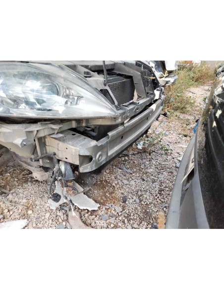 REFUERZO PARAGOLPES DELANTERO FORD MONDEO BERLINA (CA2) - 250836