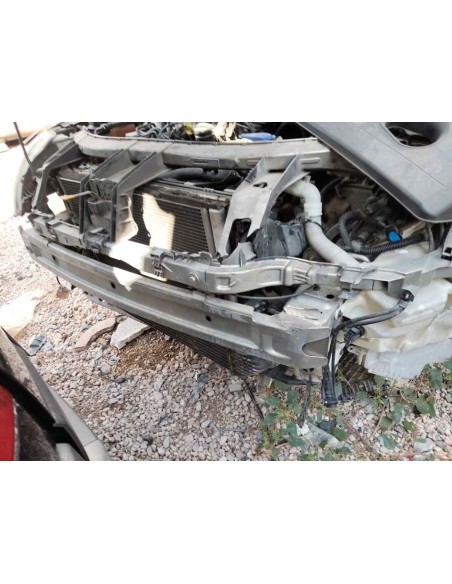 REFUERZO PARAGOLPES DELANTERO FORD MONDEO BERLINA (CA2) - 250836