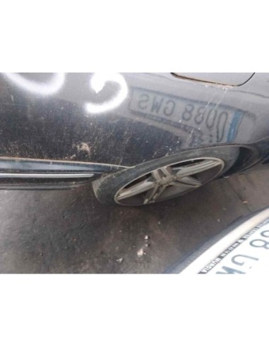 TRANSMISION TRASERA DERECHA MERCEDES-BENZ CLASE...