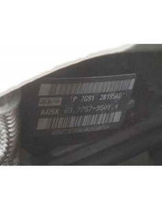 SERVOFRENO FORD MONDEO BERLINA (CA2) - 250834