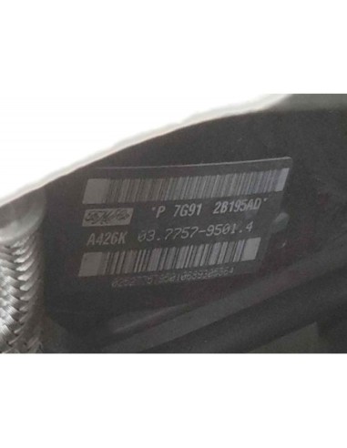 SERVOFRENO FORD MONDEO BERLINA (CA2) - 250834