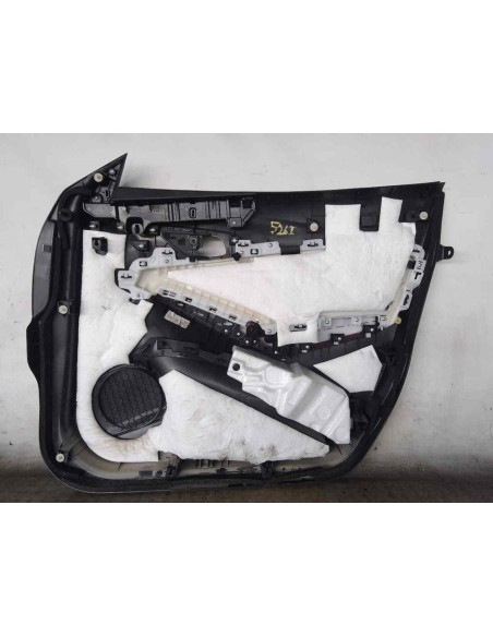 GUARNECIDO PUERTA DELANTERA IZQUIERDA MAZDA CX-3 (DK) - 200840