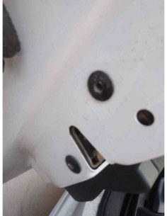 CERRADURA PUERTA DELANTERA IZQUIERDA VOLKSWAGEN POLO VI...