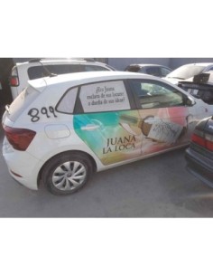 CREMALLERA DIRECCION VOLKSWAGEN POLO VI (AW1)(08 2017) -...