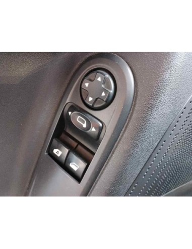 MANDO ELEVALUNAS DELANTERO IZQUIERDO CITROEN C3...