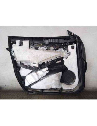 GUARNECIDO PUERTA DELANTERA DERECHA MAZDA CX-3...