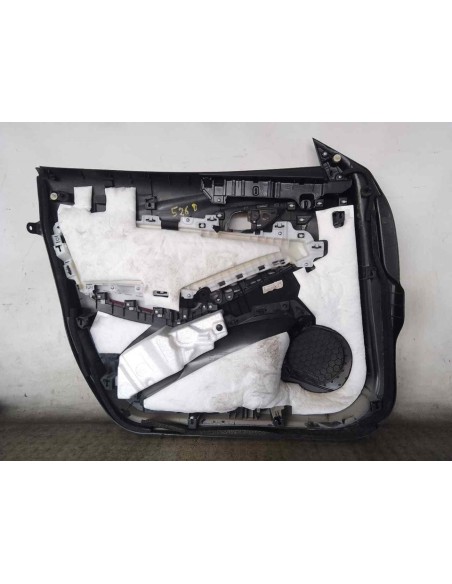 GUARNECIDO PUERTA DELANTERA DERECHA MAZDA CX-3 (DK) - 200839