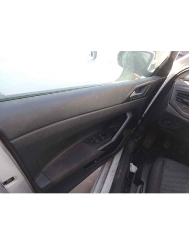GUARNECIDO PUERTA DELANTERA IZQUIERDA...