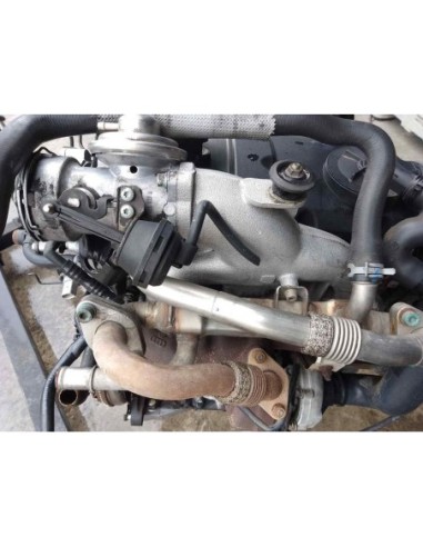 MOTOR COMPLETO SEAT ALHAMBRA (7V9) - 196423