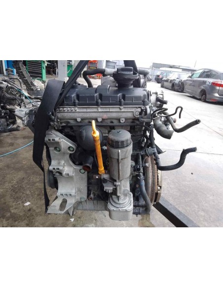 MOTOR COMPLETO SEAT ALHAMBRA (7V9) - 196423