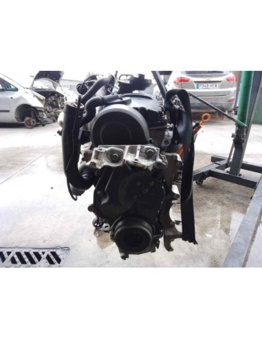 MOTOR COMPLETO SEAT ALHAMBRA (7V9) - 196423