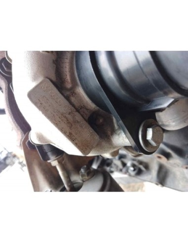 MOTOR COMPLETO SEAT ALHAMBRA (7V9) - 196423