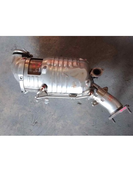 CATALIZADOR JAGUAR XF - 222570