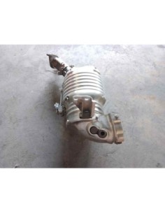 CATALIZADOR JAGUAR XF - 222570 2