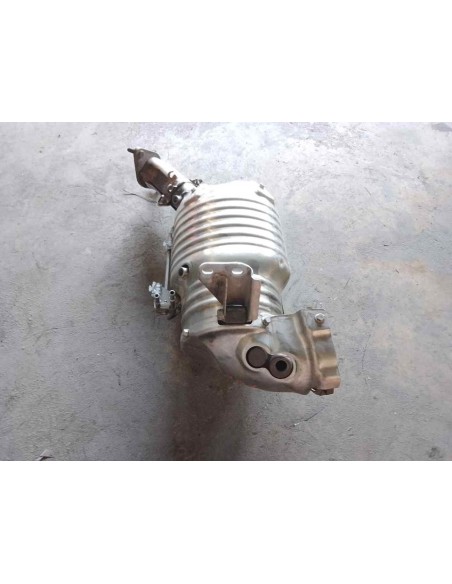 CATALIZADOR JAGUAR XF - 222570