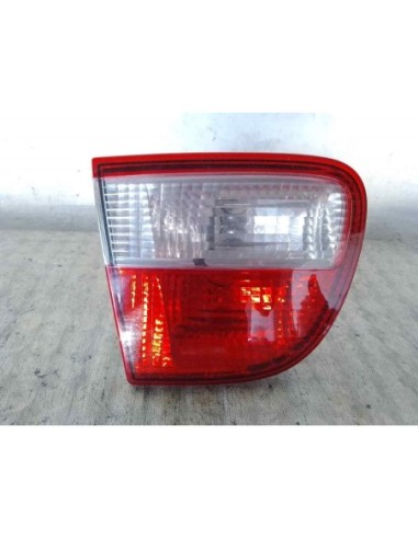 PILOTO TRASERO IZQUIERDO INTERIOR SEAT LEON...