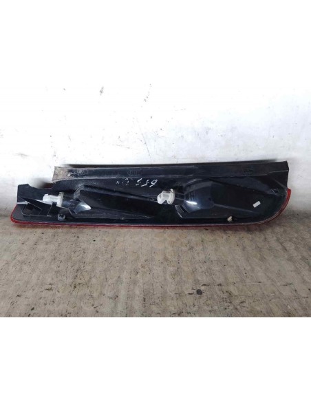 PILOTO TRASERO DERECHO FORD FOCUS BERLINA (CAP) - 197316