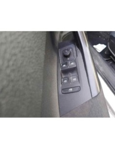 MANDO ELEVALUNAS DELANTERO IZQUIERDO VOLKSWAGEN POLO VI...