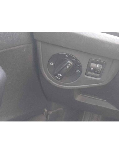 MANDO LUCES VOLKSWAGEN POLO VI (AW1)(08 2017) -...