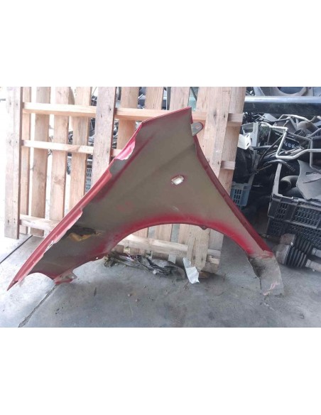 ALETA DELANTERA DERECHA CHEVROLET KALOS - 190440