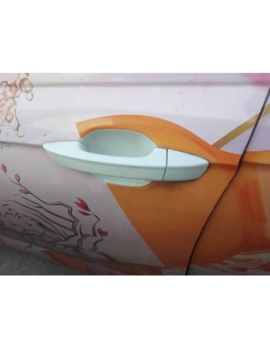 MANETA EXTERIOR DELANTERA IZQUIERDA VOLKSWAGEN...