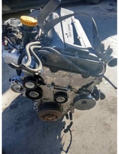 MOTOR COMPLETO SAAB 9-5 BERLINA - 192402 2