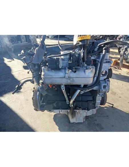 MOTOR COMPLETO SAAB 9-5 BERLINA - 192402