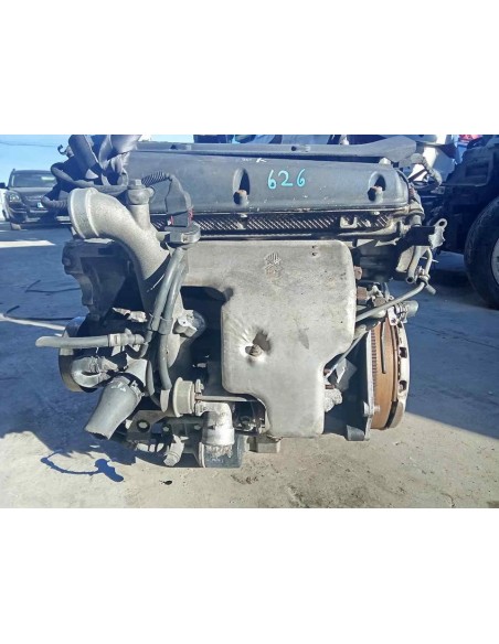 MOTOR COMPLETO SAAB 9-5 BERLINA - 192402