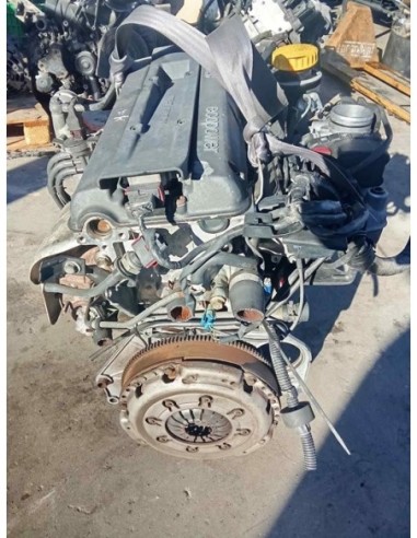 MOTOR COMPLETO SAAB 9-5 BERLINA - 192402