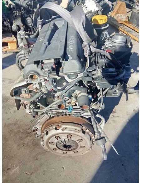 MOTOR COMPLETO SAAB 9-5 BERLINA - 192402