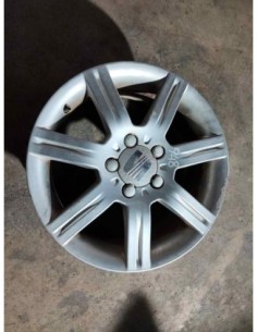 LLANTA SEAT LEON (1P1) - 253011