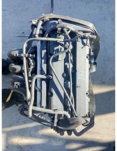 MOTOR COMPLETO FORD FOCUS BERLINA (CAK) - 256462
