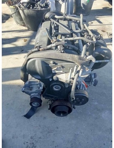 MOTOR COMPLETO FORD FOCUS BERLINA (CAK) - 256462