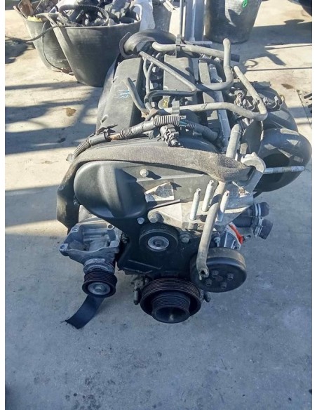 MOTOR COMPLETO FORD FOCUS BERLINA (CAK) - 256462