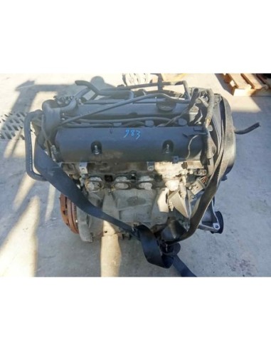MOTOR COMPLETO FORD FOCUS BERLINA (CAK) - 256462