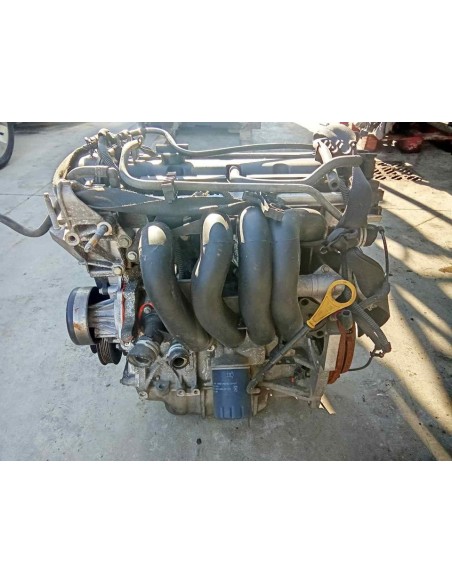 MOTOR COMPLETO FORD FOCUS BERLINA (CAK) - 256462