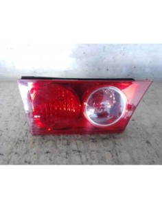 PILOTO TRASERO IZQUIERDO INTERIOR HONDA ACCORD BERLINA...