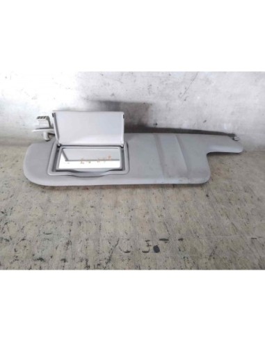 PARASOL IZQUIERDO RENAULT LAGUNA II (BG0) - 208506