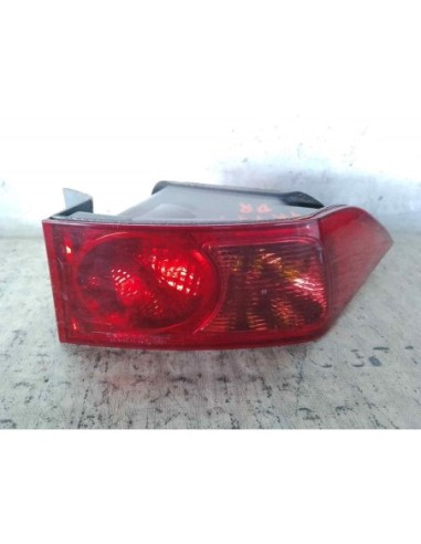 PILOTO TRASERO DERECHO HONDA ACCORD BERLINA...