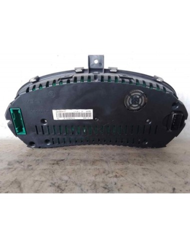 CUADRO INSTRUMENTOS SKODA FABIA (5J2) - 248819