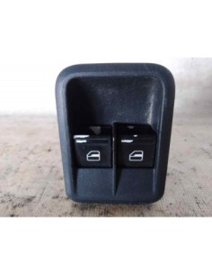 MANDO ELEVALUNAS DELANTERO IZQUIERDO SKODA FABIA (5J2) -...