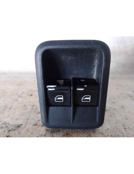 MANDO ELEVALUNAS DELANTERO IZQUIERDO SKODA FABIA (5J2) - 248841