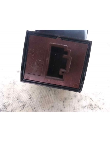 MANDO ELEVALUNAS DELANTERO IZQUIERDO SKODA FABIA (5J2) - 248841