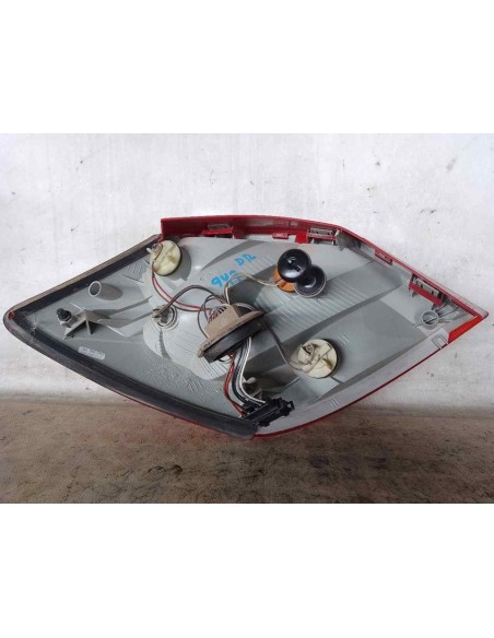 PILOTO TRASERO DERECHO SKODA FABIA (5J2) - 248860